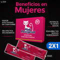 OFERTA 2X1 🔥Pink Pussycat – Potencia y Eleva tu rendimiento
