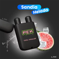 PEK Pro Limpieza Nasal
