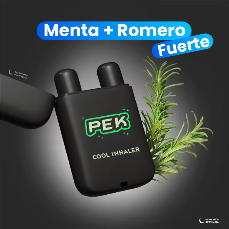PEK Pro Limpieza Nasal
